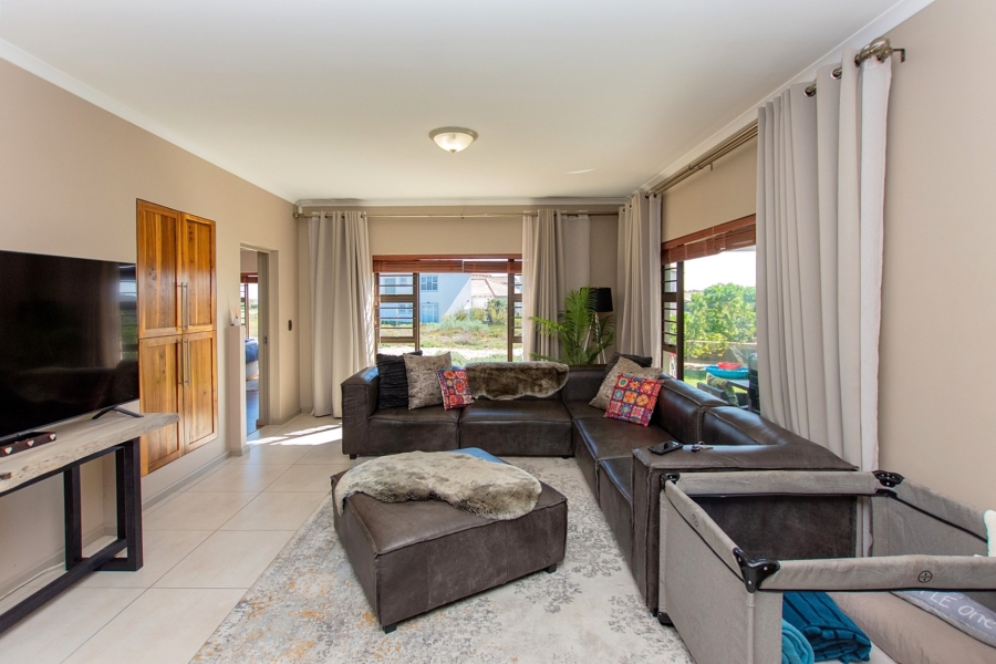 4 Bedroom Property for Sale in Langebaan Country Estate Western Cape